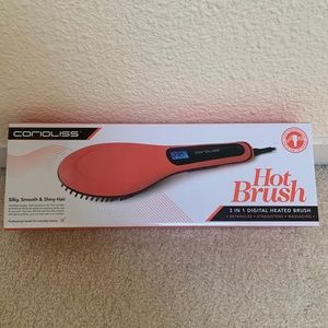 Corioliss Hot Brush